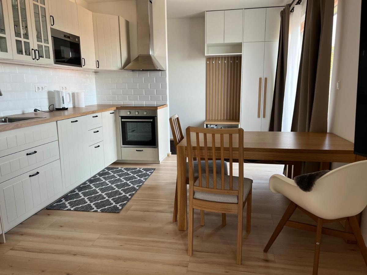 Apartman Kubinska 33 Дольни-Кубин Экстерьер фото